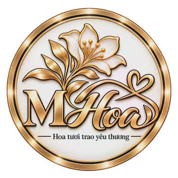 Shop hoa tươi Xã Đôn Châu Vĩnh Long - Chăm chút món quà từ sắc hoa